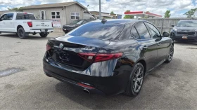 Alfa Romeo Giulia Ti AWD* DISTRONIC* HARMAN KARDON* �������* ������* | Mobile.bg � ����� ������ 5
