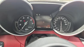 Alfa Romeo Giulia Ti AWD* DISTRONIC* HARMAN KARDON* �������* ������* | Mobile.bg � ����� ������ 12