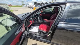 Alfa Romeo Giulia Ti AWD* DISTRONIC* HARMAN KARDON* �������* ������* | Mobile.bg � ����� ������ 10