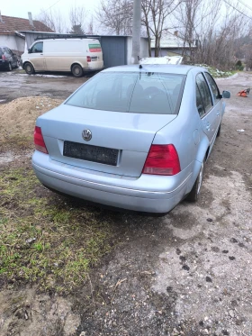VW Bora 1.6/ 110к.с - 1500 € - 69078199 5
