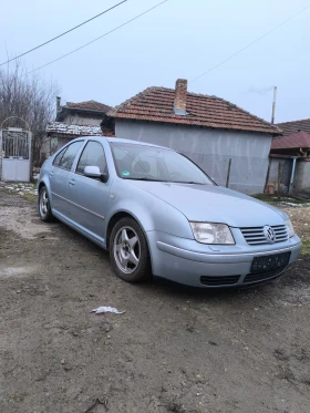 VW Bora 1.6/ 110к.с - 1500 € - 69078199 4