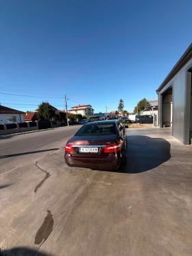 Mercedes-Benz E 220 - 8500 € - 36579988 2