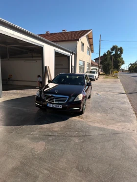 Mercedes-Benz E 220 - 8500 € - 36579988 7