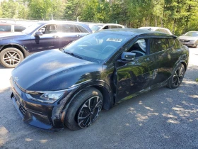 Kia EV6 2022 KIA EV6 GT LINE | Auto.bg — изображение 3