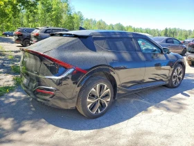 Kia EV6 2022 KIA EV6 GT LINE | Auto.bg — изображение 4