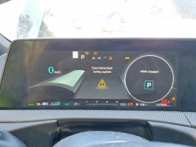 Kia EV6 2022 KIA EV6 GT LINE | Auto.bg — изображение 8