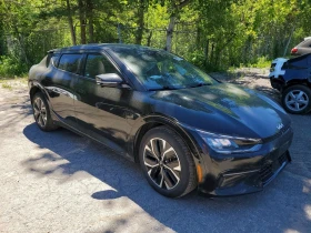 Kia EV6 2022 KIA EV6 GT LINE