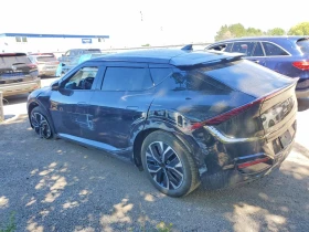 Kia EV6 2022 KIA EV6 GT LINE | Auto.bg — изображение 6