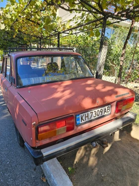 Lada 2105 1300 Газ - 1400 € - 73353697 14