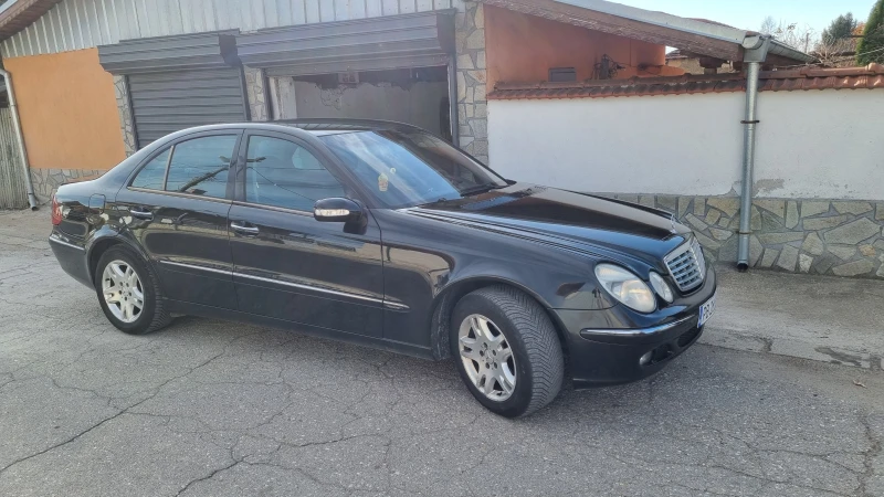 Mercedes-Benz 320, снимка 2 - Автомобили и джипове - 48113625