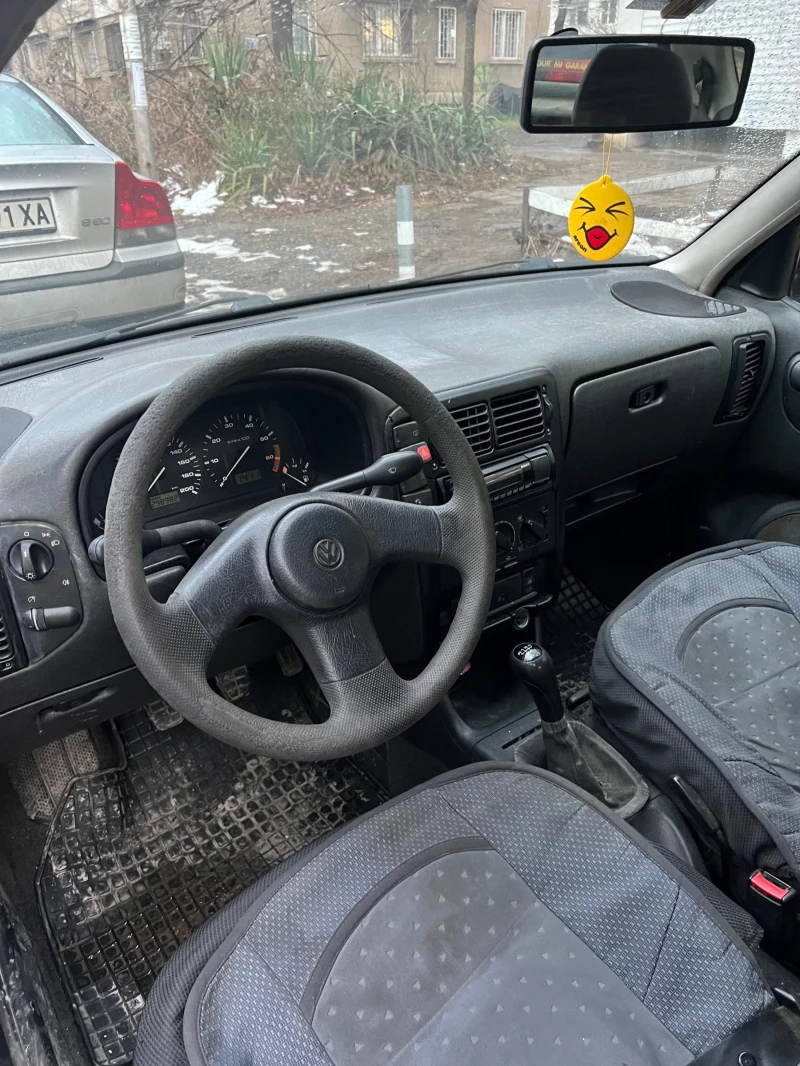 VW Polo, снимка 7 - Автомобили и джипове - 48777668