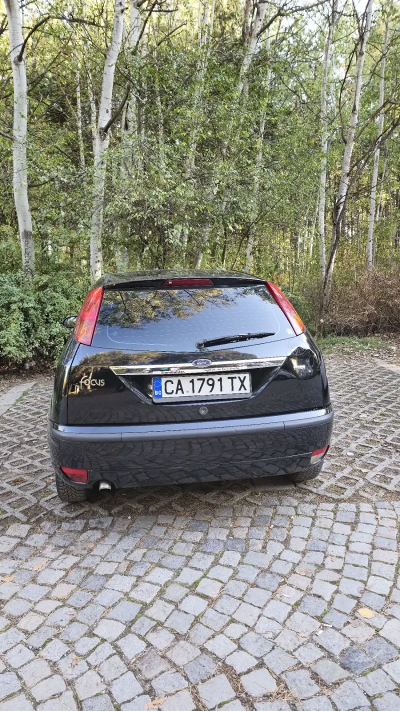 Ford Focus, снимка 17 - Автомобили и джипове - 49558996