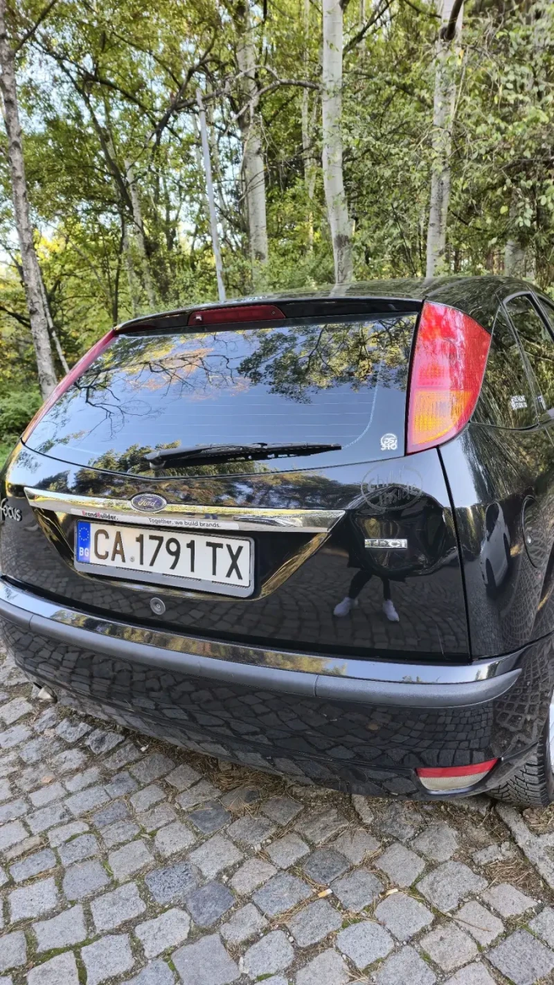 Ford Focus, снимка 6 - Автомобили и джипове - 48953140