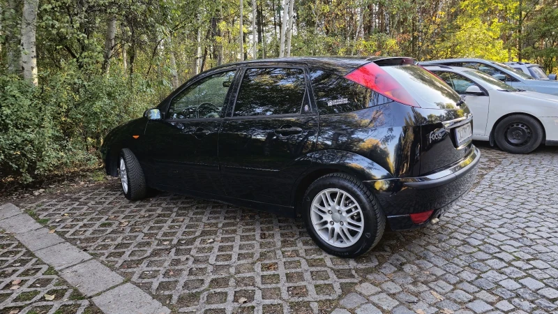 Ford Focus, снимка 7 - Автомобили и джипове - 49558996