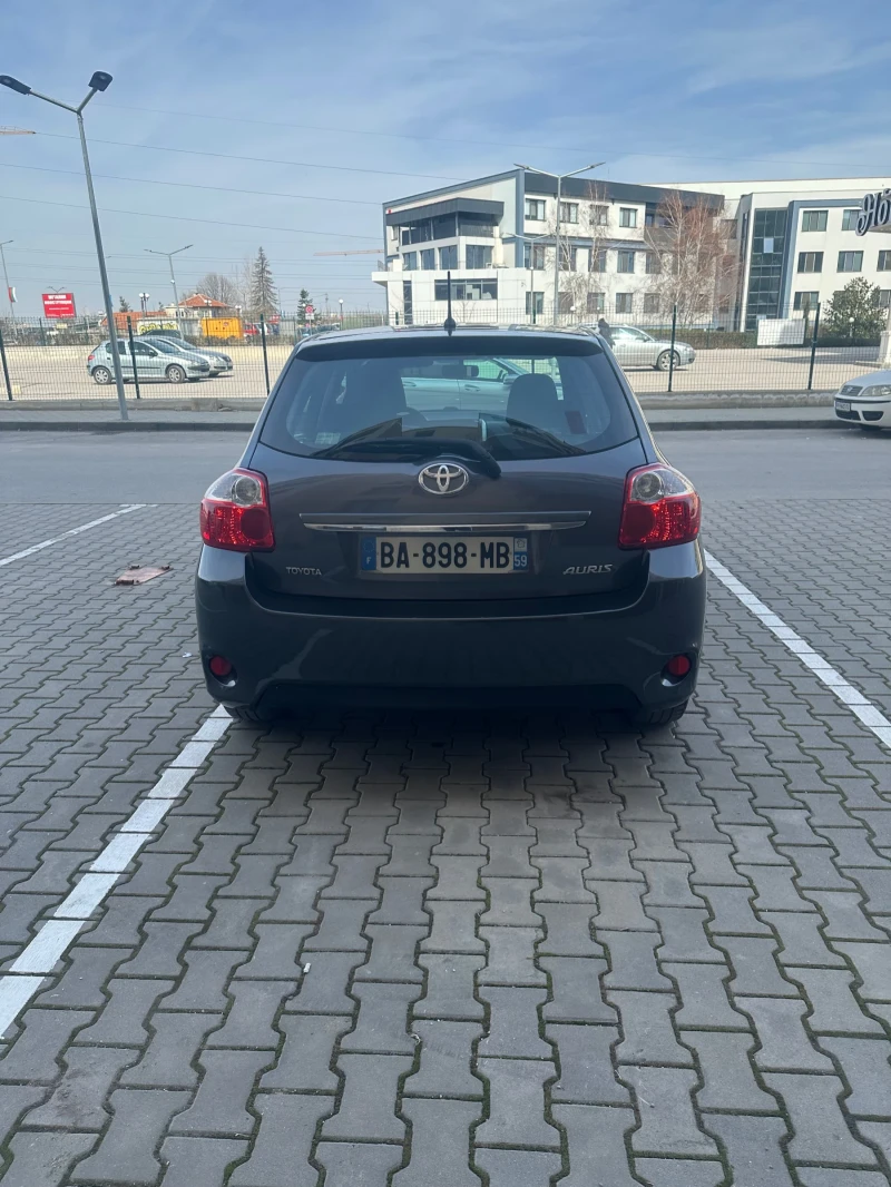 Toyota Auris 1.4Turbodiesel Activ/DFD90k.c, снимка 4 - Автомобили и джипове - 49449878