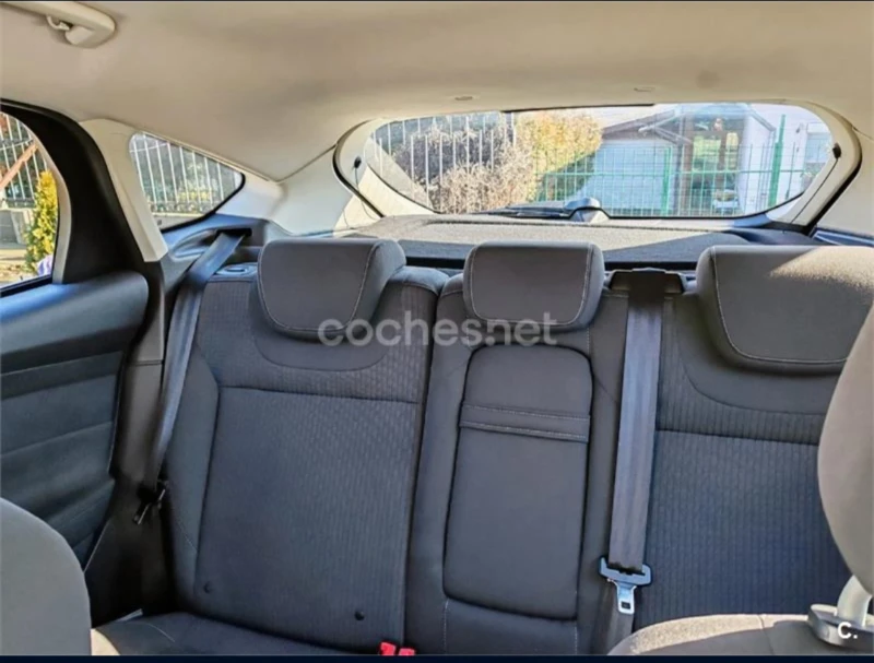 Ford Focus 1.6 Екобост 150, снимка 7 - Автомобили и джипове - 49598720