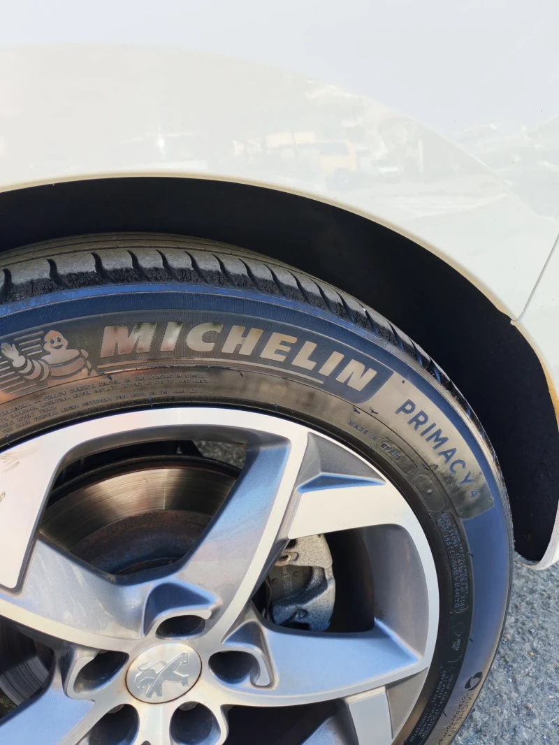 Peugeot 508 2.0 BLUE HDI, KEY LESS GO, снимка 7 - Автомобили и джипове - 51696541