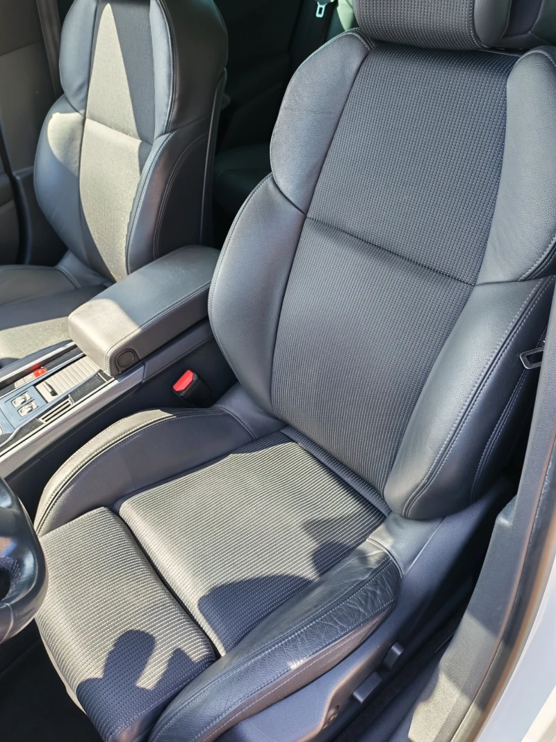 Peugeot 508 2.0 BLUE HDI, KEY LESS GO, снимка 10 - Автомобили и джипове - 51696541