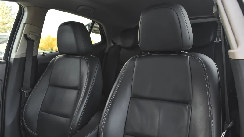 Opel Mokka X 1.4 Turbo Elite Automatic, снимка 10 - Автомобили и джипове - 52168633