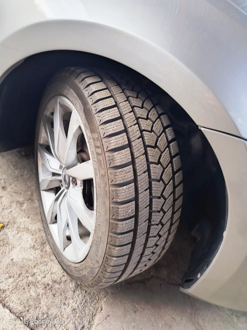 VW Golf 2.0 TDI, 150 k.c HIGHLINE, снимка 16 - Автомобили и джипове - 52375299