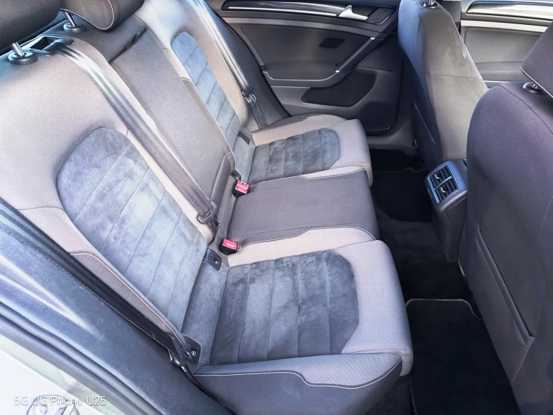 VW Golf 2.0 TDI, 150 k.c HIGHLINE, снимка 15 - Автомобили и джипове - 52375299