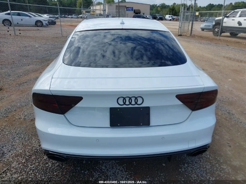 Audi Rs7 4.0T PRESTIGE / FULL MAXX, снимка 5 - Автомобили и джипове - 52789909