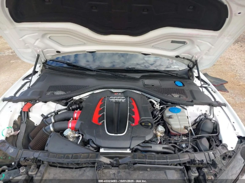 Audi Rs7 4.0T PRESTIGE / FULL MAXX, снимка 11 - Автомобили и джипове - 52789909