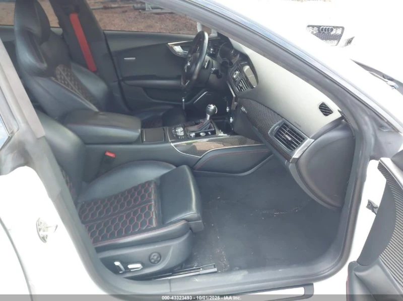 Audi Rs7 4.0T PRESTIGE / FULL MAXX, снимка 8 - Автомобили и джипове - 52789909
