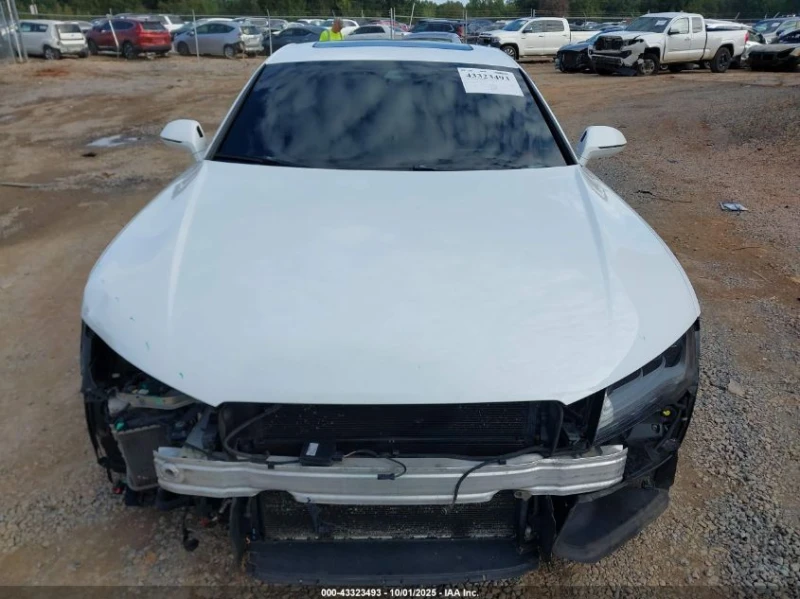 Audi Rs7 4.0T PRESTIGE / FULL MAXX, снимка 2 - Автомобили и джипове - 52789909