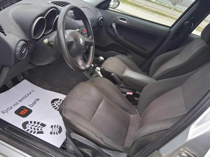 Alfa Romeo 147, снимка 9 - Автомобили и джипове - 52885578