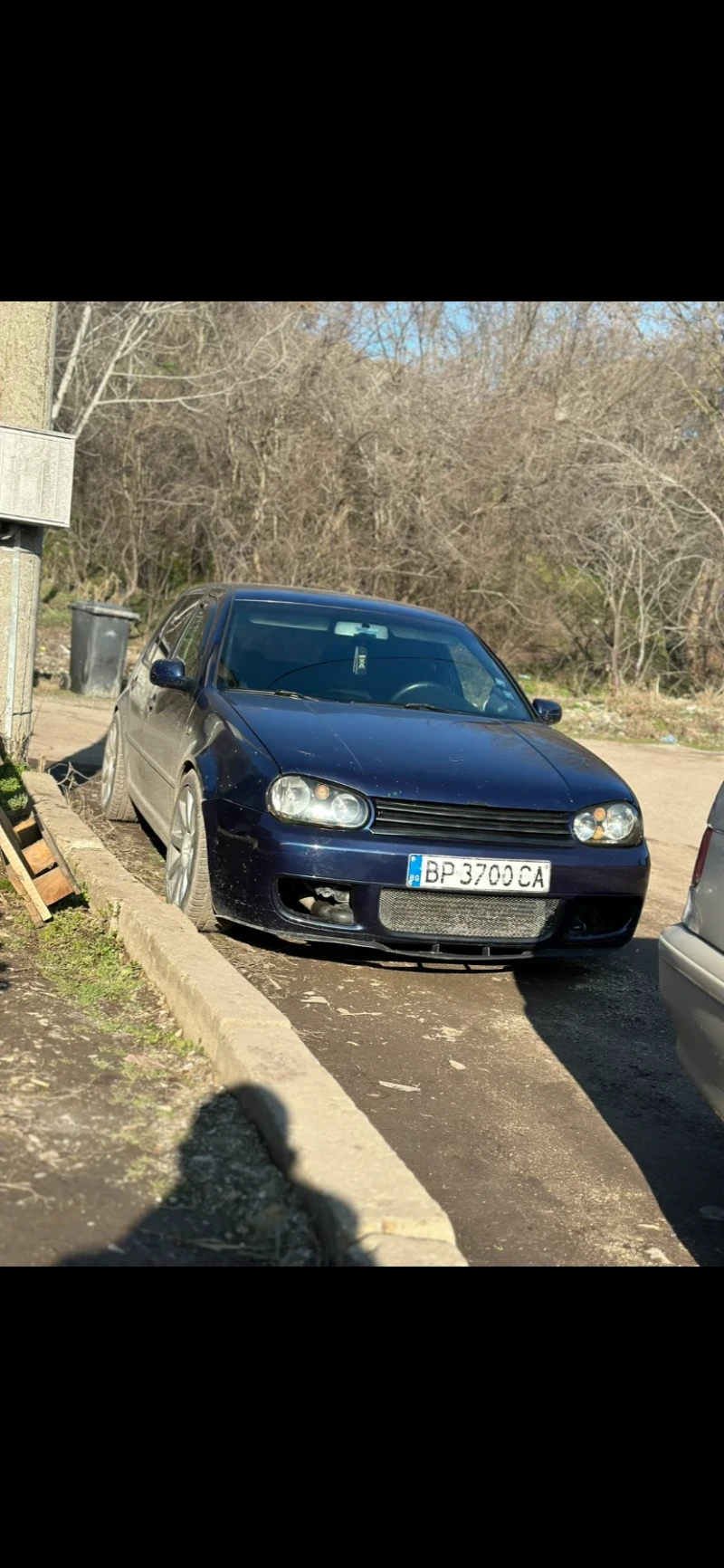 VW Golf, снимка 16 - Автомобили и джипове - 52923587