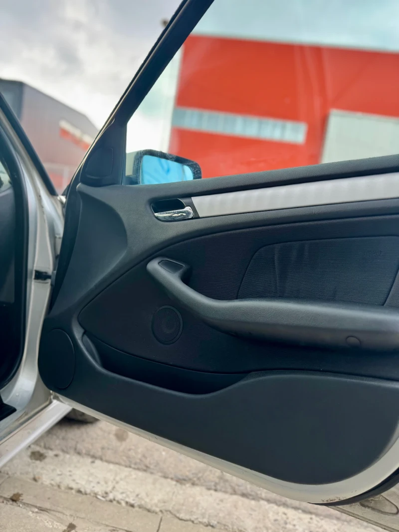 BMW 320, снимка 8 - Автомобили и джипове - 52976601