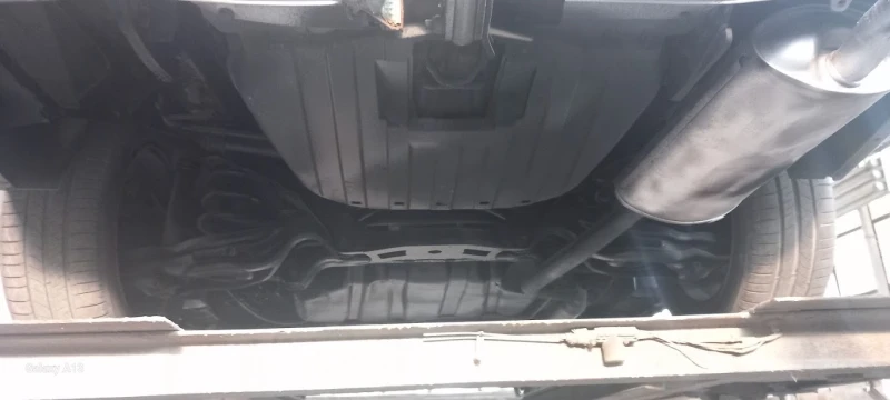 Honda Accord 7, снимка 10 - Автомобили и джипове - 53305007