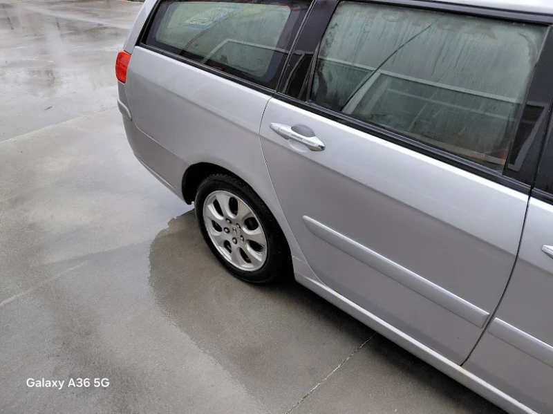 Honda Accord 7, снимка 4 - Автомобили и джипове - 53305007