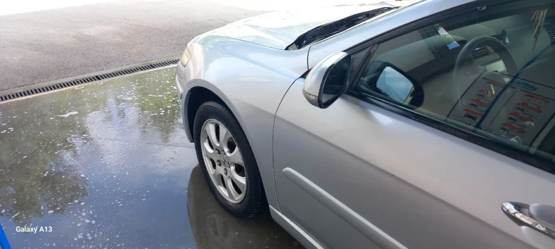 Honda Accord 7, снимка 2 - Автомобили и джипове - 53305007