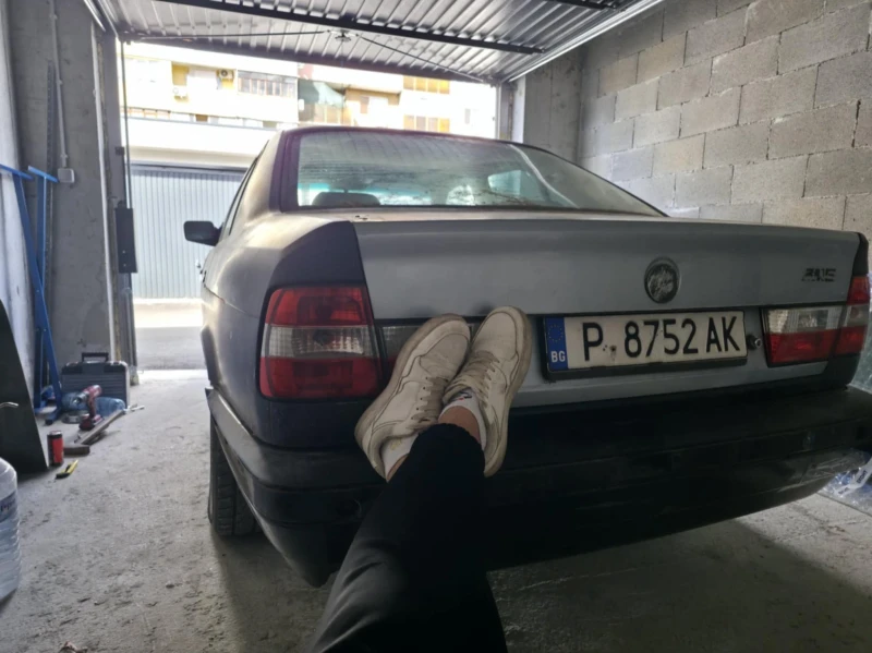 BMW 520, снимка 4 - Автомобили и джипове - 53409744