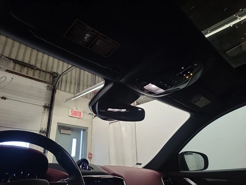 Maserati Ghibli 3L 6cyl AWD, снимка 5 - Автомобили и джипове - 53597357