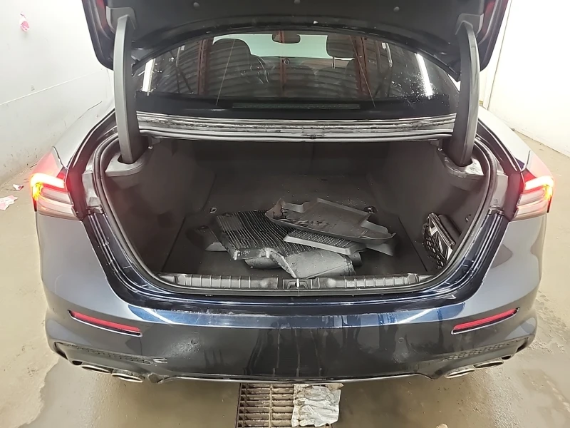 Maserati Ghibli 3L 6cyl AWD, снимка 8 - Автомобили и джипове - 53597357