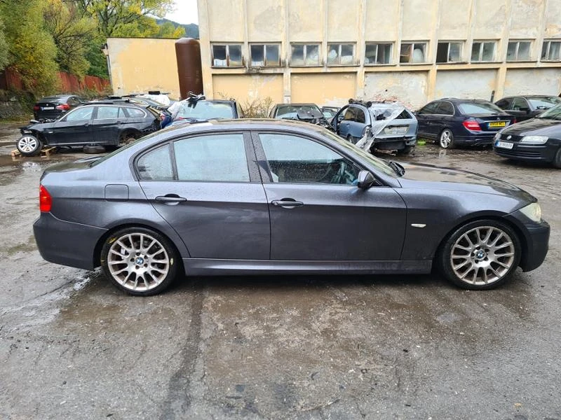 BMW 320 20бр. 320I/D 325I/D 330I/D 335I/D, снимка 9 - Автомобили и джипове - 24019575