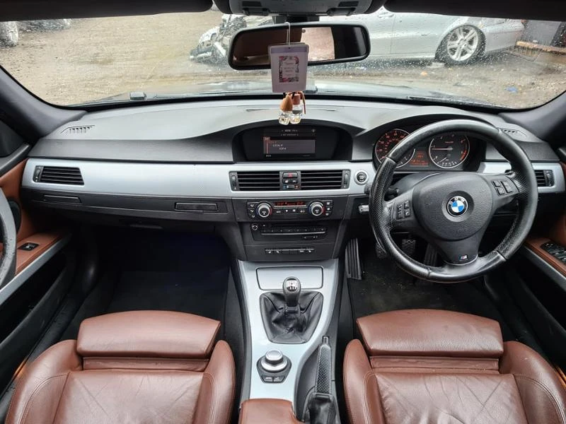 BMW 320 20бр. 320I/D 325I/D 330I/D 335I/D, снимка 2 - Автомобили и джипове - 24019575