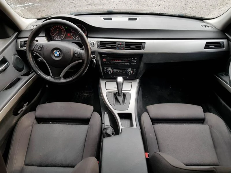 BMW 320 20бр. 320I/D 325I/D 330I/D 335I/D, снимка 13 - Автомобили и джипове - 24019575