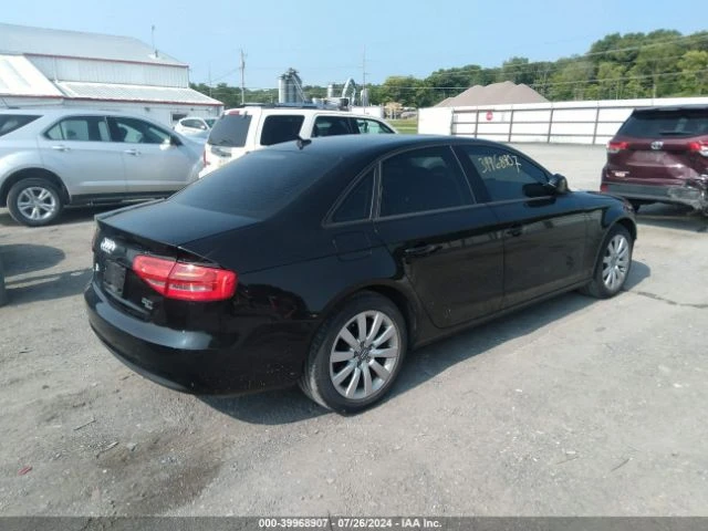 Audi A4 PREMIUM, снимка 5 - Автомобили и джипове - 47174640