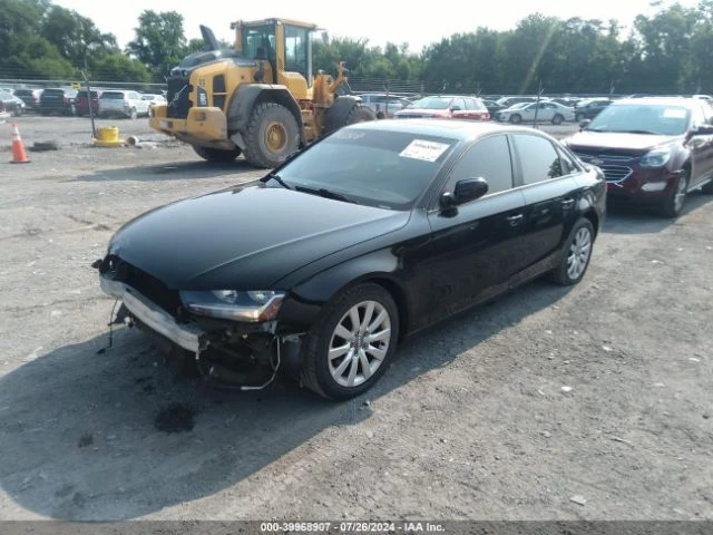 Audi A4 PREMIUM, снимка 3 - Автомобили и джипове - 47174640