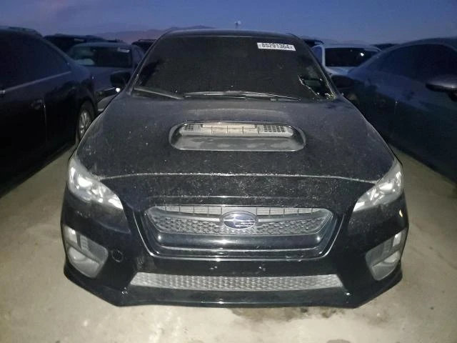 Subaru Impreza wrx premium manual* , снимка 5 - Автомобили и джипове - 48617167