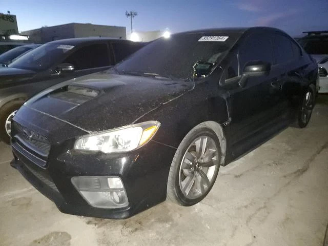 Subaru Impreza wrx premium manual* , снимка 1 - Автомобили и джипове - 48617167