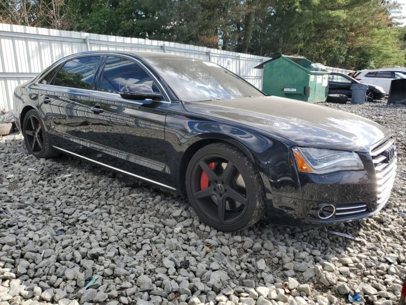 Audi A8 LONG 4.0TFSI V8| ПОДГР.&ОБДУХ.| FULL| ОЧАКВАН ВНОС - 16900 лв. / 8640.83 € - 97156373 1