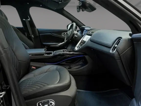 Aston Martin DBX = Air Suspension = Гаранция - изображение 9