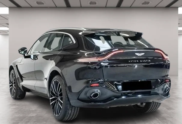 Aston Martin DBX = Air Suspension = Гаранция - изображение 2