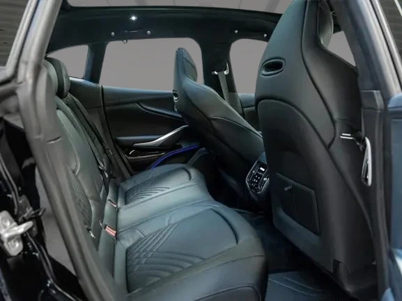 Aston Martin DBX = Air Suspension = Гаранция - изображение 10