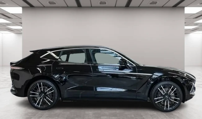 Aston Martin DBX = Air Suspension = Гаранция - изображение 3